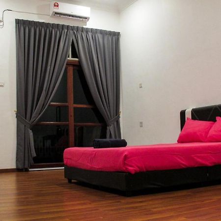 Andalus Beach Residence Маранг Экстерьер фото
