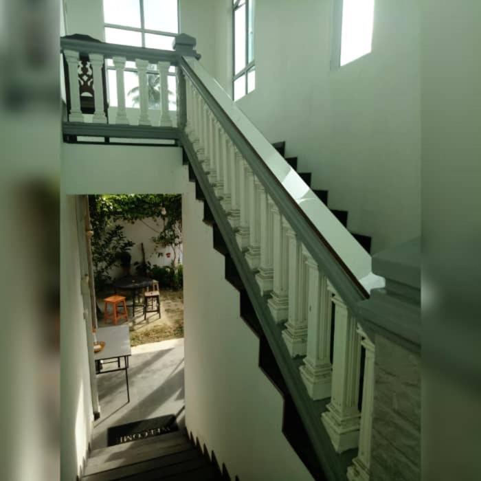 Andalus Beach Residence Маранг Экстерьер фото
