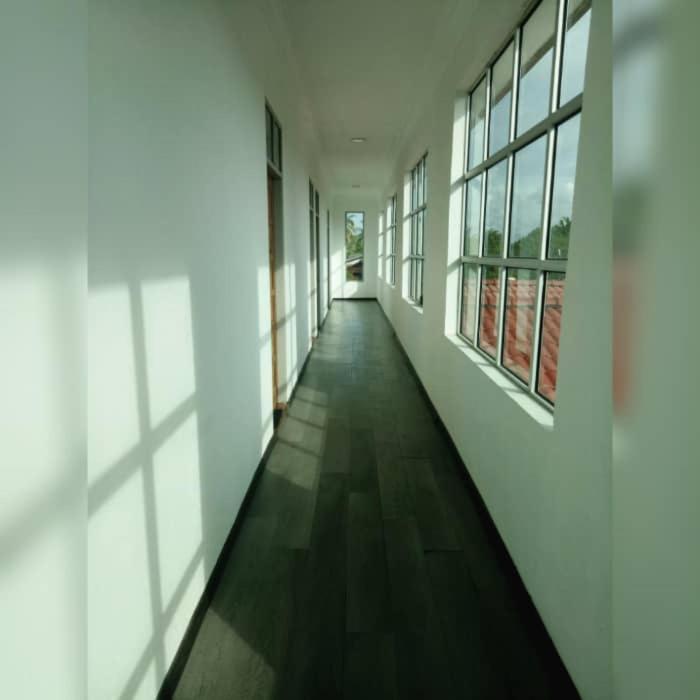 Andalus Beach Residence Маранг Экстерьер фото