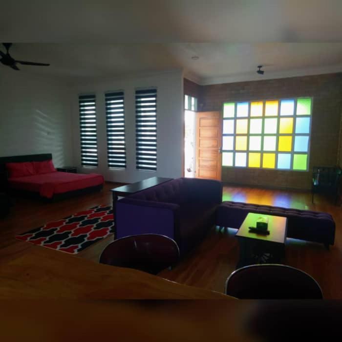 Andalus Beach Residence Маранг Экстерьер фото
